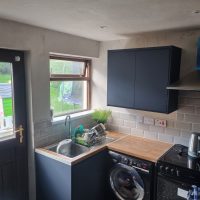 Kitchen Installation in Greater Belfast