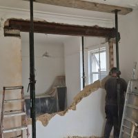Home renovation services in Greater Belfast