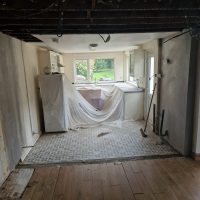 Home interior refurbishment in Greater Belfast