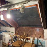Loft renovation in Greater Belfast
