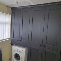 Utility room installation in Greater Belfast